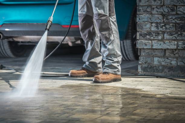 Best Post-Construction Pressure Washing  in Unionville, GA