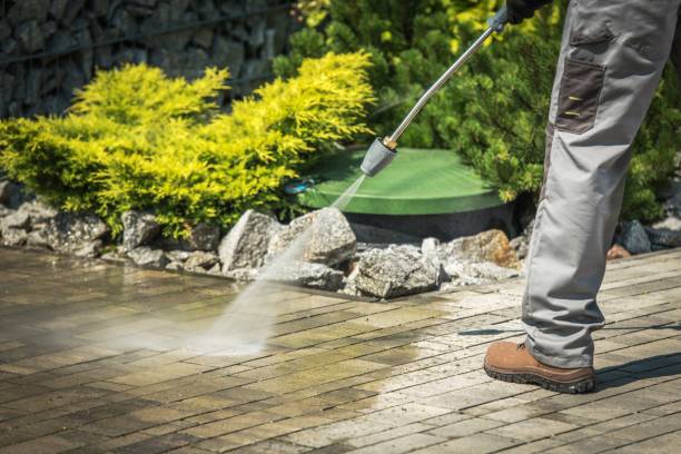 Professional Pressure Washing Services in Unionville, GA
