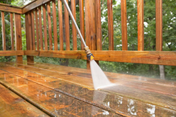 Best Sidewalk and Walkway Cleaning  in Unionville, GA