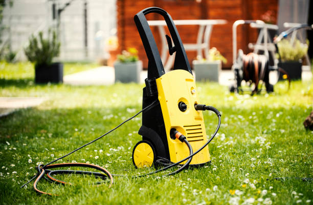 Best Factory Floor Cleaning  in Unionville, GA